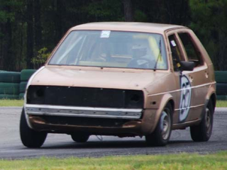 Illustration for article titled The 24 Hours Of LeMons South 2008 Uber Gallery